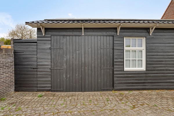 Medium property photo - Keefheuvel 5, 5298 AH Liempde